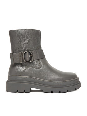G-Star Raw G-Star Raw Členková obuv CEO-WI45-VR-3400-03 Sivá
