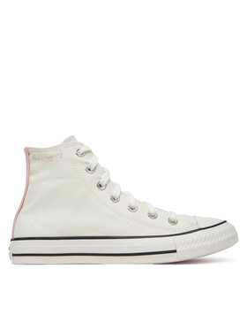 Converse Converse Sneakers Chuck Taylor All Star Crochet Laces A10686C Μπεζ