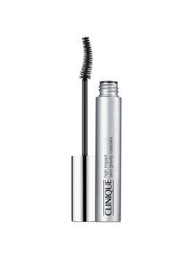 Clinique Clinique High Impact Zero Gravity Mascara Tusz do rzęs 01 Black
