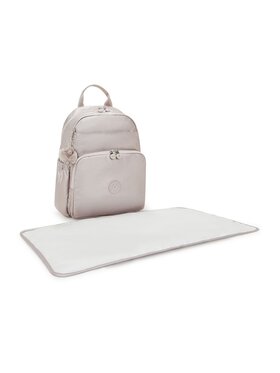 Kipling Kipling Plecak 330128 Biały
