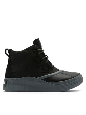 Sorel Sorel Μποτάκια Out N About™ IV Classic Wp 2088161010 Μαύρο