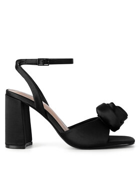 JENNY JENNY Sandali CWBFS24-15 Nero
