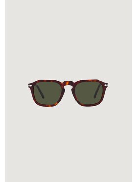 Persol Persol Occhiali da sole UNISEX Marrone