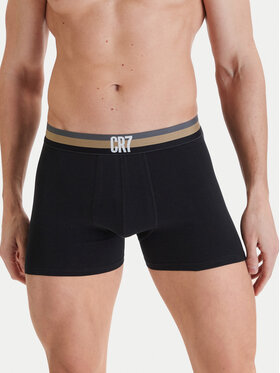 Cristiano Ronaldo CR7 Cristiano Ronaldo CR7 Bokserite komplekt 8106-49 Värviline