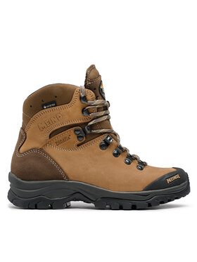 Meindl Meindl Bakancs Kansas Lady GORE-TEX 2891 Barna