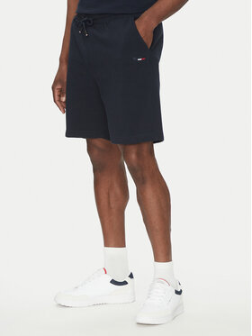 Hechter Paris Hechter Paris Sportske kratke hlače 70006 151924 Tamnoplava Regular Fit