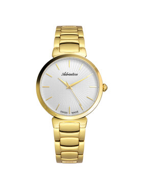 Adriatica Adriatica Orologio A3706.1117Q Oro