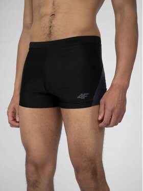 4F 4F Bermuda 4FWSS26USWTM092-20S Nero