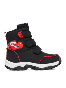 Cars Cars Polacchine CEO-CP76-AW25-342DPC Nero