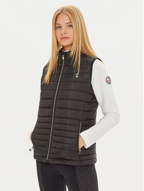 Aulp Aulp Smanicato Monro Nero Regular Fit