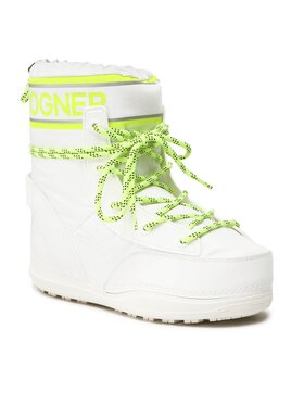 Bogner Bogner Hótaposó La Plagne 1 G 32247034 Fehér