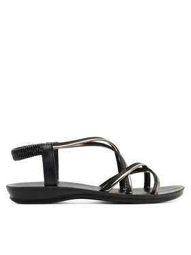 Clara Barson Clara Barson Σανδάλια WS990-28 Μαύρο