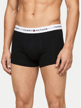 Tommy Hilfiger Tommy Hilfiger Set di boxer UM0UM03895 Blu