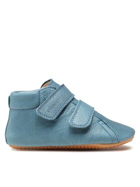 Froddo Froddo Polacchine G1130013-11L Blu