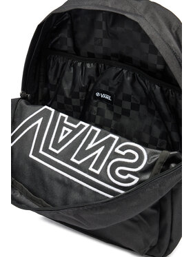 Vans Nahrbtnik Old Skool Drop V Backpack VN000H4ZBLK1 Črna