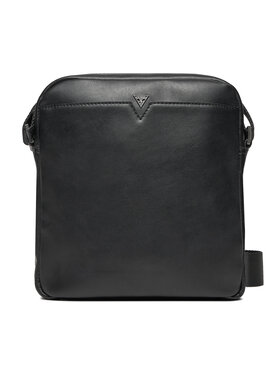 Guess Guess Geantă crossover HMFISE P4459 Negru