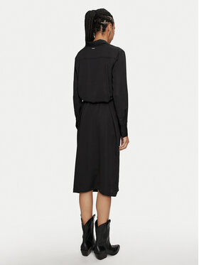 Φόρεμα πουκάμισο Calvin Klein φωτογραφία