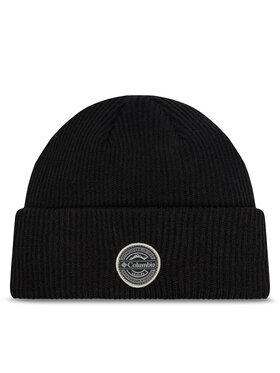Columbia Columbia Cepure Provisions Cuffed Beanie 2092601 Melns