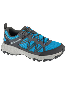 Columbia Columbia Buty wspinaczkowe Columbia Peakfreak Rush Outdry Niebieski