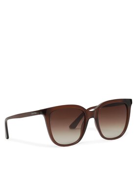 Calvin Klein Calvin Klein Sončna očala CK23506S Rjava