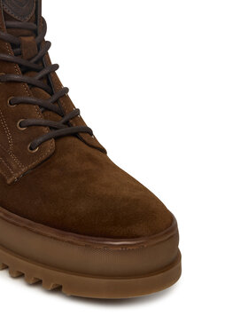 Μπότες Blauer φωτογραφία