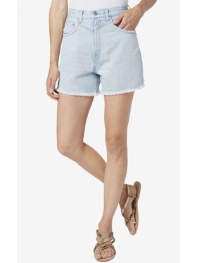 Pepe Jeans Pepe Jeans Šortky PL800905PB6 Modrá Regular Fit
