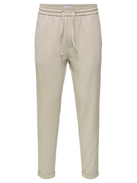 Παντελόνι υφασμάτινο Only & Sons φωτογραφία