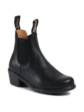 Blundstone Blundstone Škornji 1671 Črna