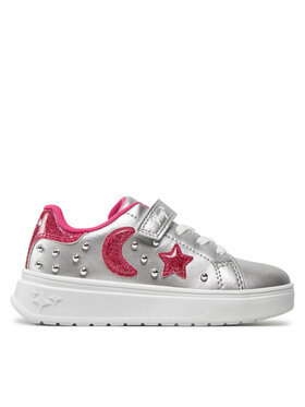 Primigi Primigi Sneakersy 6972000 Srebrny