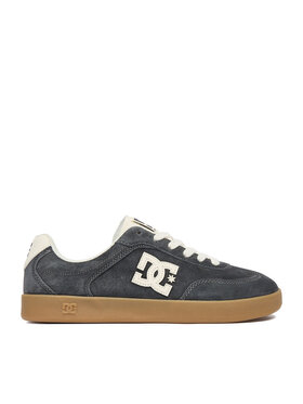 DC Shoes DC Shoes Sneakersy EO-MP40-853SHC Szary