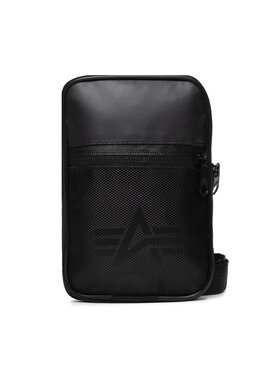 Alpha Industries Alpha Industries Brašna Utility Bag 188910 Černá
