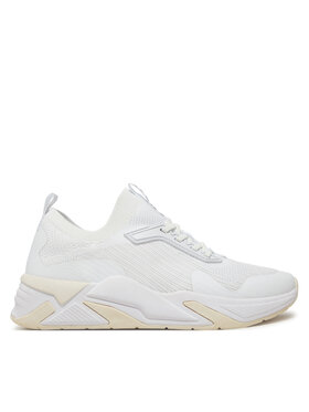 Guess Guess Sportcipők FLPGAX FAB12 Fehér