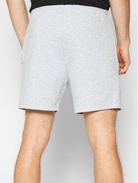 Jack&Jones Športne Kratke Hlače Air 12186750 Siva Regular Fit