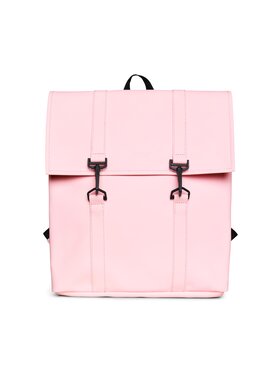 Rains Rains Sac à dos MSN Bag Mini W3 13310 Rose