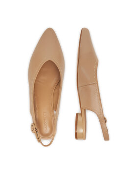 Lasocki Lasocki Ballerinas WYL4048-3Z Beige