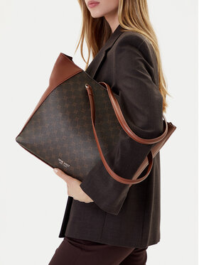 Nine West Nine West Torbica EO-WYOMING-LDA8449 Smeđa