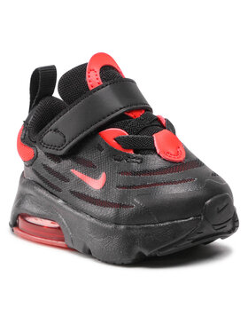 Nike Nike Pantofi Air Max Exosense (TD) CN7878 001 Negru