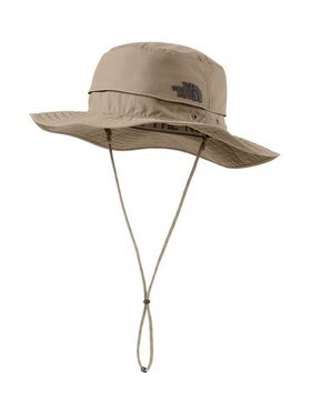 The North Face The North Face Kapelusz Horizon Breeze Brim Beżowy