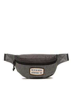 Rip Curl Rip Curl Ledvinka Waist Bag Small Driven 12AMUT Šedá