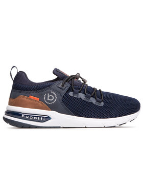 Bugatti Bugatti Sneakers 342-65860-6900-4100 Bleumarin