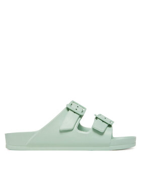ONLY Shoes ONLY Shoes Чехли Onlcristy 15316868 Зелен