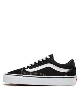 Vans Tenis Superge Old Skool VN000D3HY28 Črna