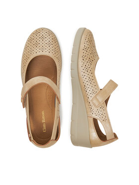 Κλειστά παπούτσια Clara Barson φωτογραφία