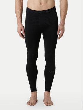 The North Face The North Face Bielizna termoaktywna dolna NF0A89NS Czarny