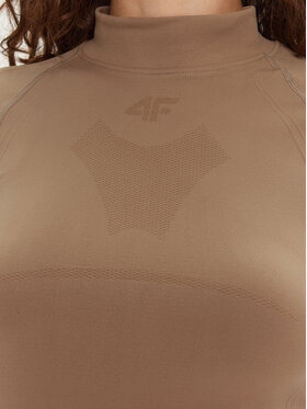 Θερμομονωτικά εσώρουχα πάνω μέρος 4F φωτογραφία