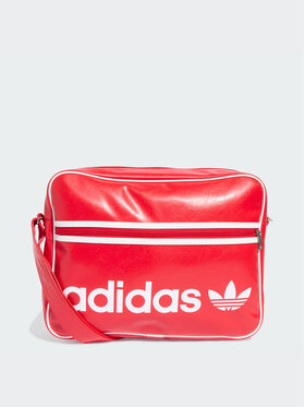 adidas adidas Torba 151019 Czerwony