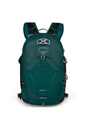 Osprey Osprey Plecak 215360 Zielony