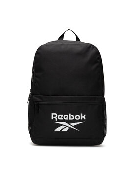 Reebok Reebok Рюкзак RBK-026-CCC-05 Чорний