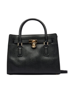 MICHAEL Michael Kors MICHAEL Michael Kors Kabelka 30T6GNXS1L Černá