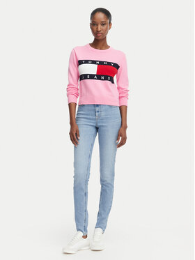 Πουλόβερ Tommy Jeans